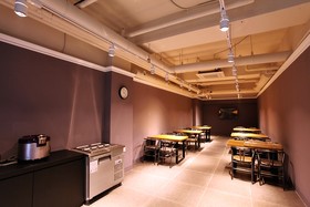 Incheon Coco Hotel