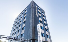 Incheon Crystal Hotel