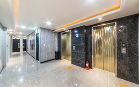 Incheon Crystal Hotel