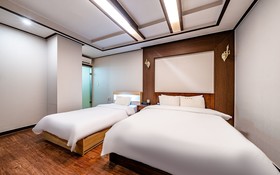 Incheon Daily