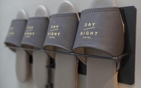 Incheon Day & Night