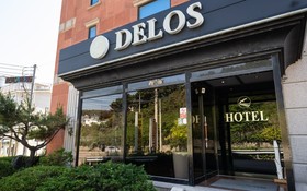 Incheon Delos