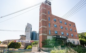Incheon Delos