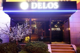 Incheon Delos