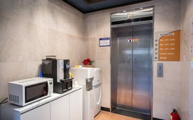 Incheon Delos