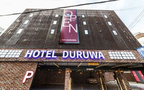 Incheon Dongam Duruwa