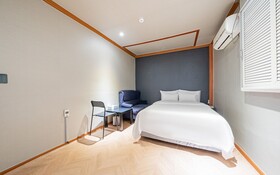 Incheon Gaudi