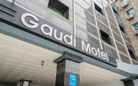 Incheon Gaudi