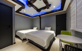 Incheon Gaudi