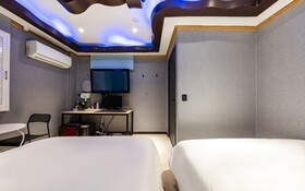 Incheon Gaudi