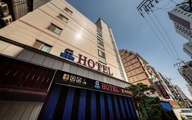 Incheon Gentleman