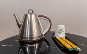 Incheon Gold Hotel