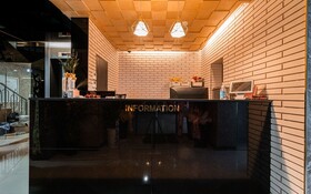 Incheon Gold Hotel