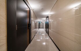 Incheon Gold Hotel
