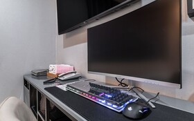 Incheon Gold Hotel