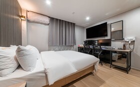 Incheon Gold Hotel