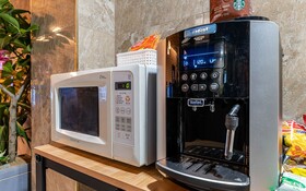 Incheon Gold Hotel