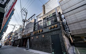 Incheon Gold Hotel