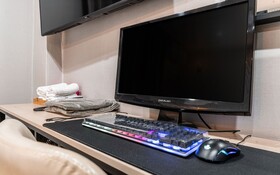 Incheon Gold Hotel