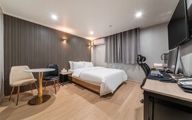 Incheon Gold Hotel