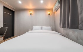 Incheon Gold Hotel