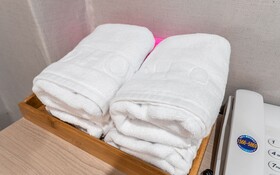Incheon Gold Hotel