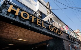 Incheon Gold Hotel