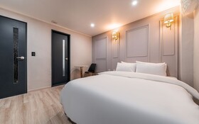 Incheon Gold Hotel