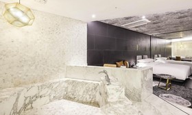 Incheon Guwol Hotel Bay 204