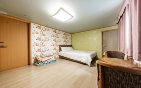 Incheon Hill House