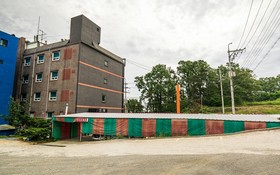 Incheon Hill House
