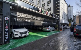 Incheon Hotel 3&4