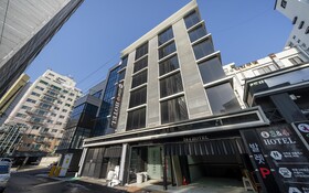 Incheon Hotel 3&4