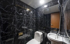 Incheon Hotel 3&4