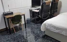 Incheon Hotel 3&4