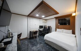 Incheon Hotel 3&4