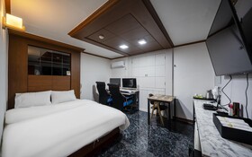 Incheon Hotel 3&4