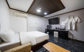 Incheon Hotel 3&4