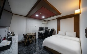 Incheon Hotel 3&4