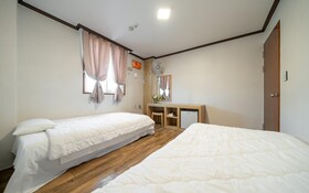Incheon Hotel