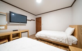 Incheon Hotel