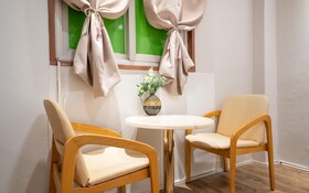 Incheon Hotel
