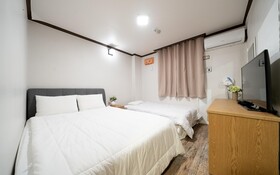 Incheon Hotel