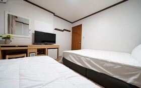 Incheon Hotel