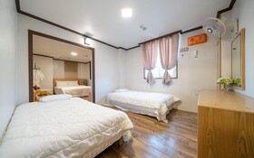 Incheon Hotel