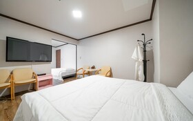 Incheon Hotel