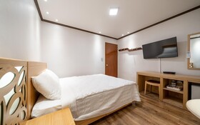 Incheon Hotel
