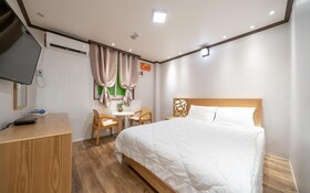 Incheon Hotel