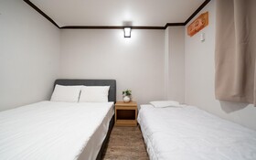 Incheon Hotel
