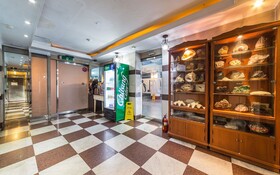 Incheon Hotel I